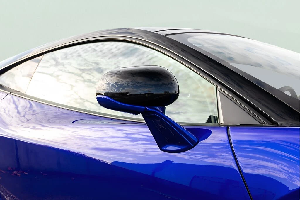 2025 McLaren GT - Image 25 of 31