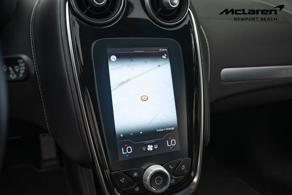 2025 McLaren GT - Image 18 of 29