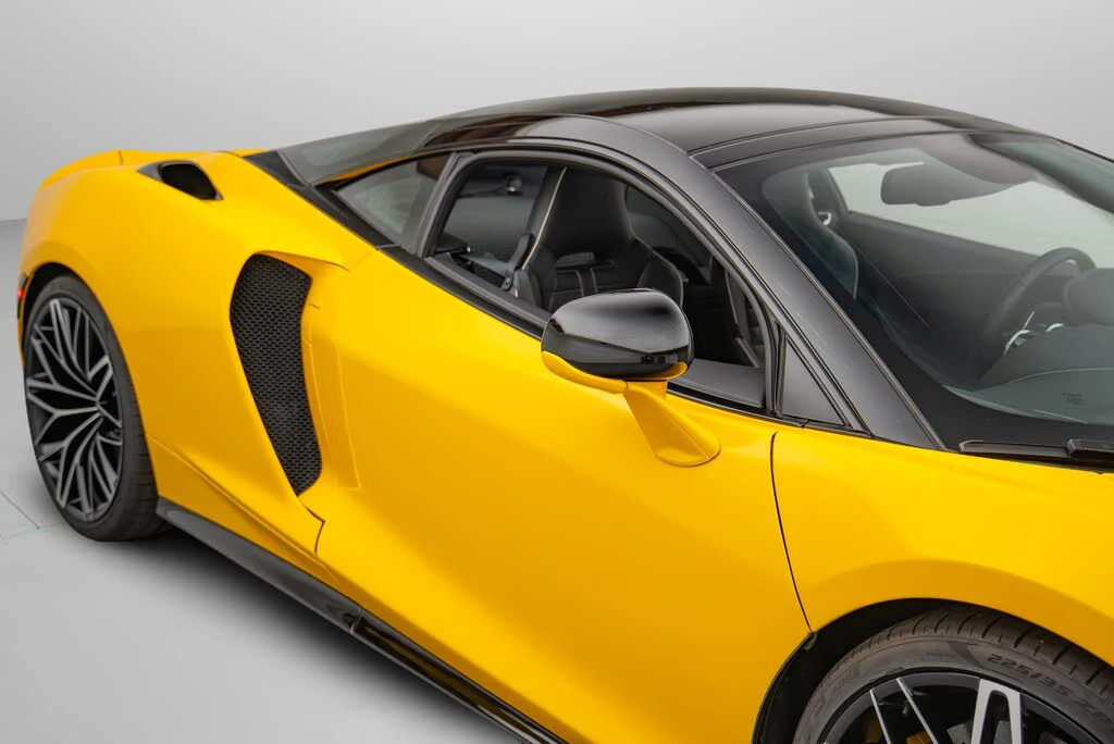 2025 McLaren GT - Image 22 of 29