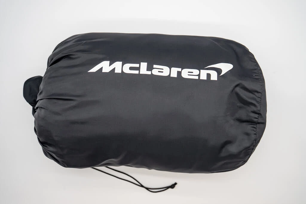 2025 McLaren GT - Image 29 of 29