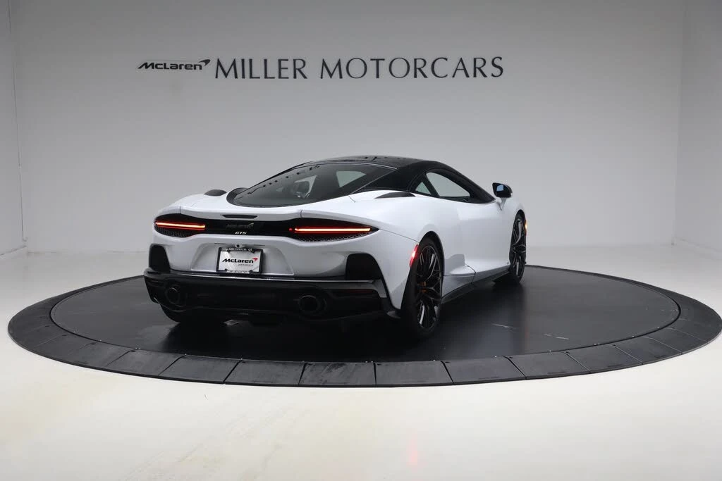 2025 McLaren GT - Image 6 of 31
