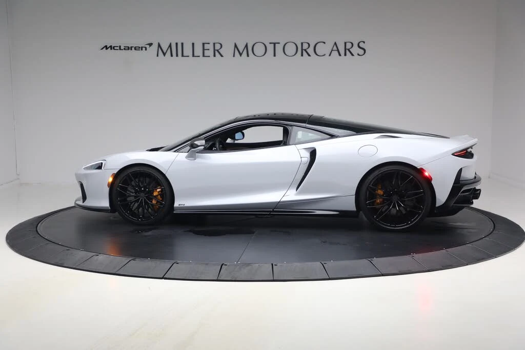 2025 McLaren GT - Image 3 of 31