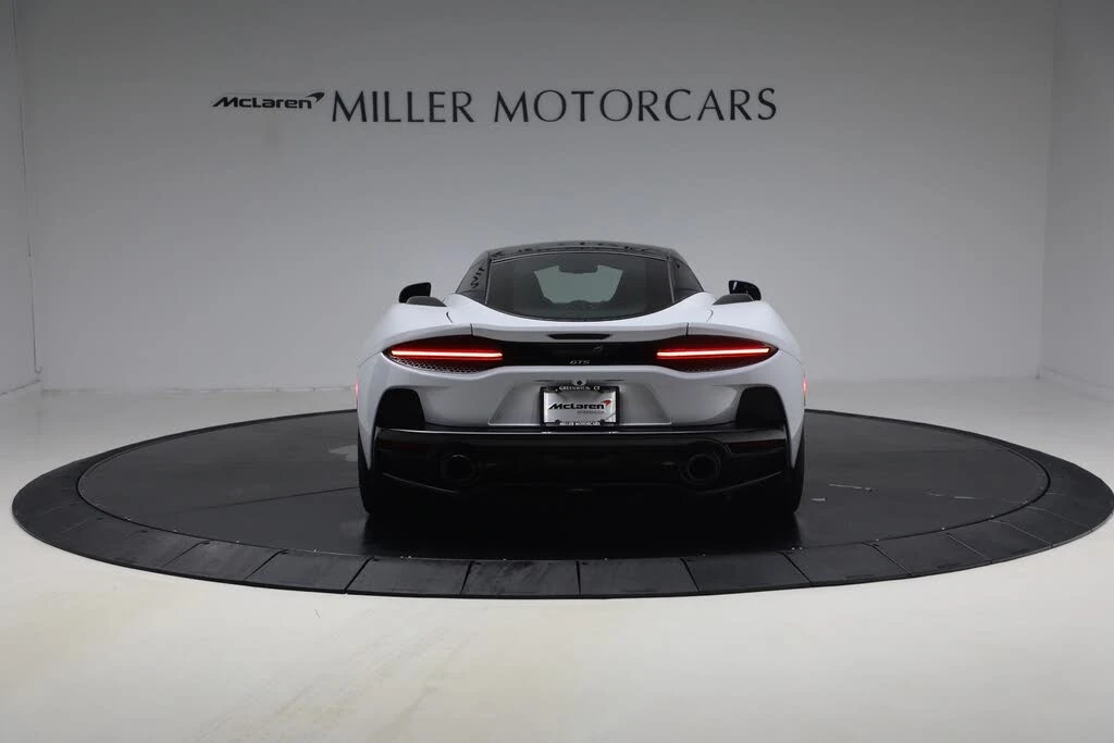 2025 McLaren GT - Image 5 of 31