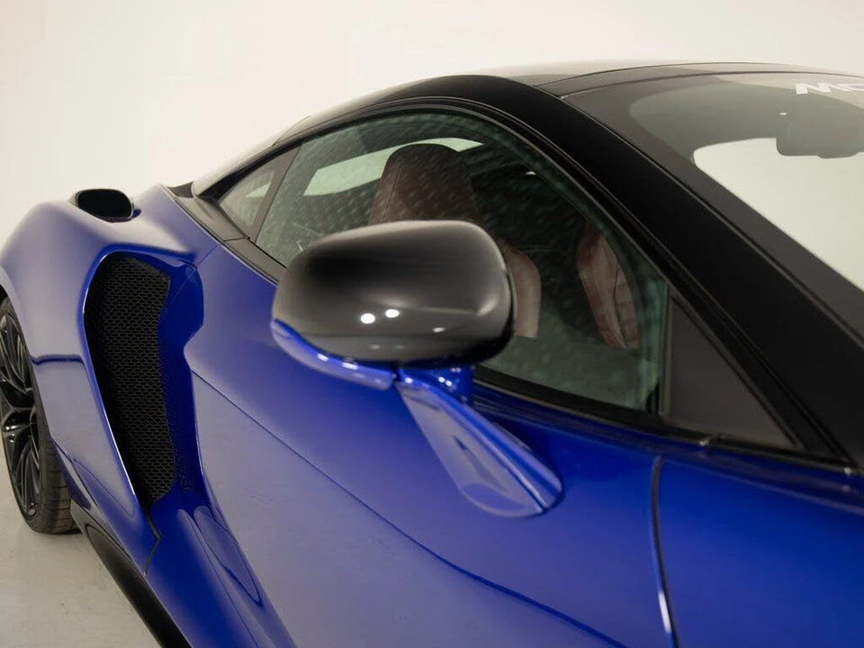 2025 McLaren GT - Image 31 of 31