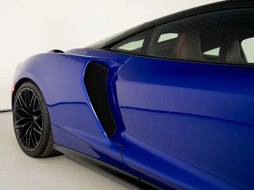 2025 McLaren GT - Image 30 of 31