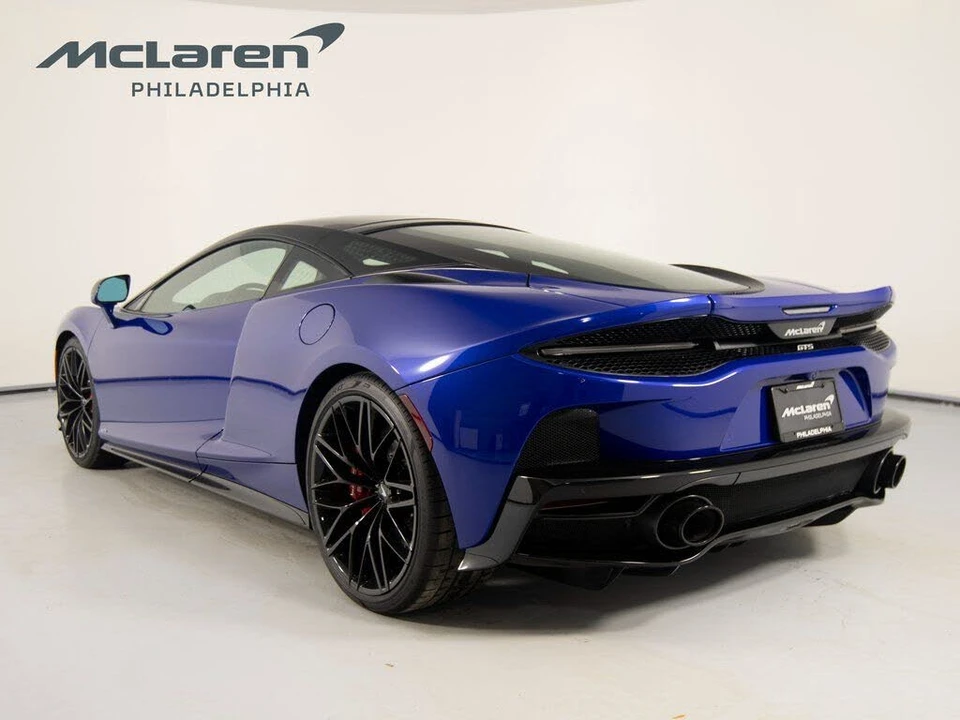2025 McLaren GT - Image 7 of 31