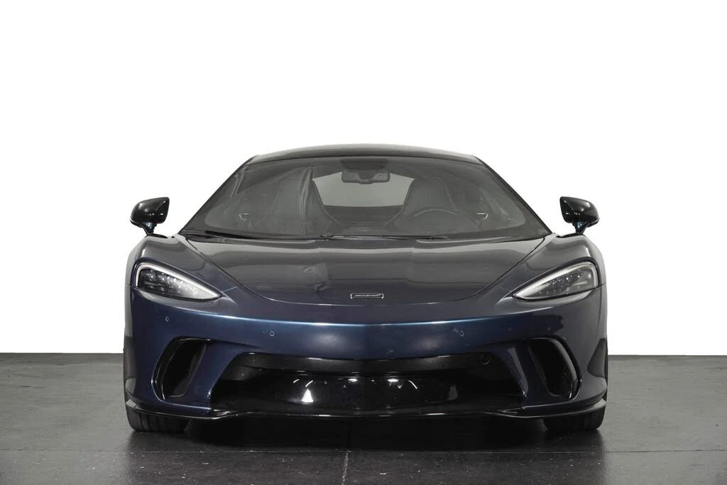 2025 McLaren GT - Image 26 of 31