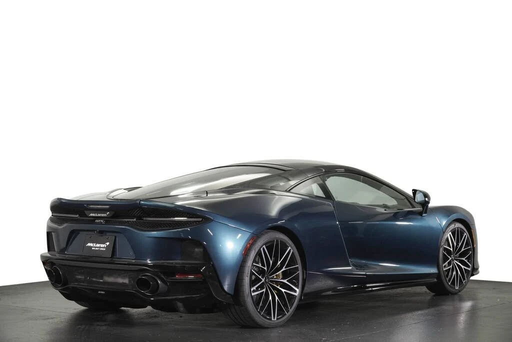 2025 McLaren GT - Image 31 of 31
