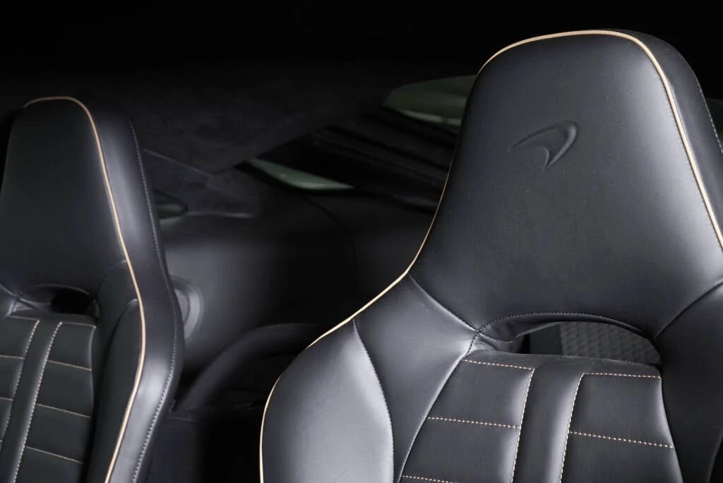 2025 McLaren GT - Image 5 of 31