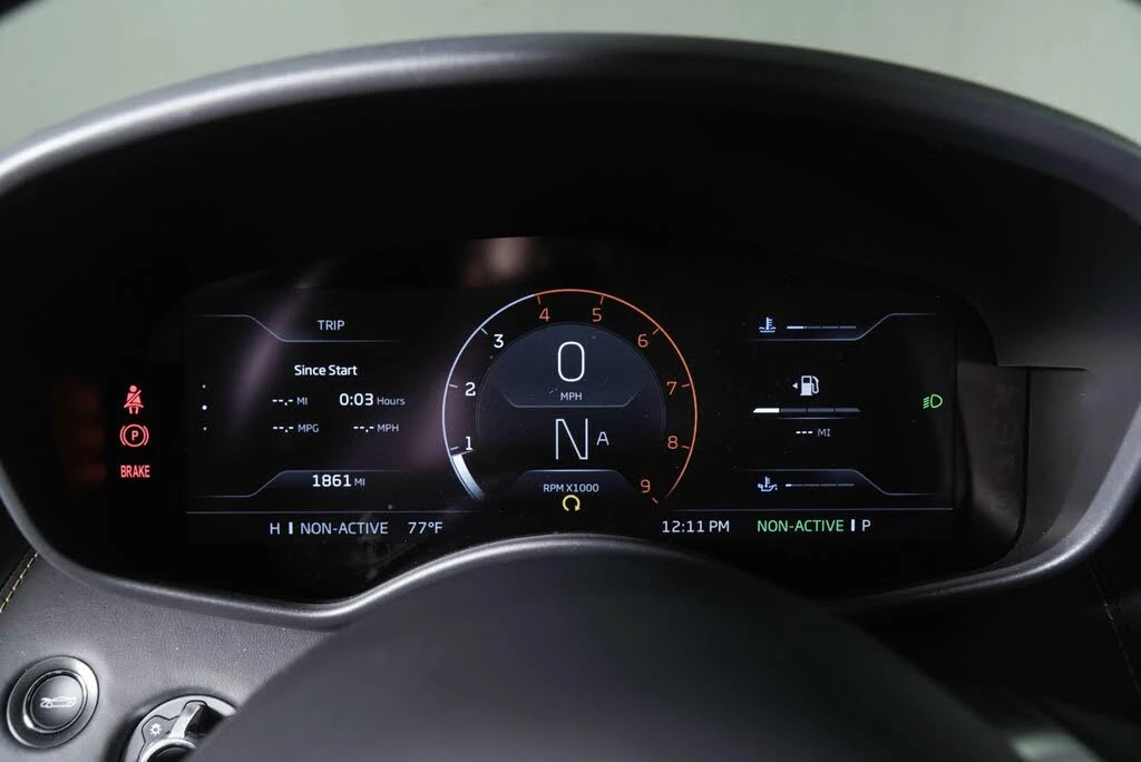 2025 McLaren GT - Image 6 of 31