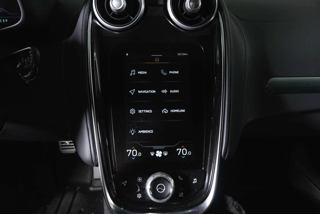 2025 McLaren GT - Image 23 of 31