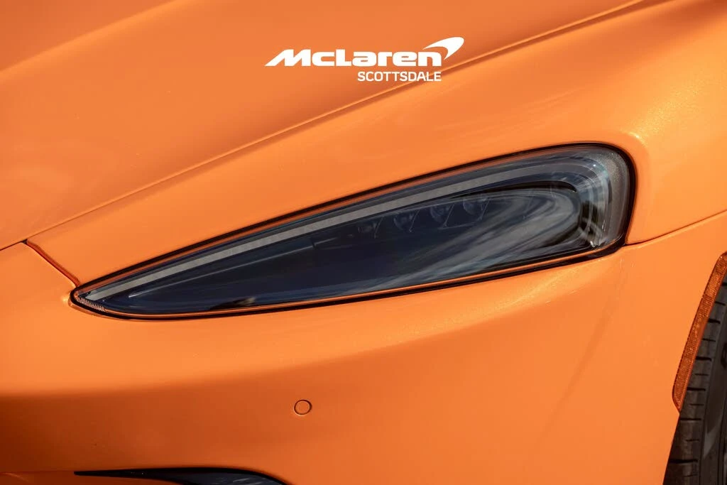 2025 McLaren GT - Image 20 of 31
