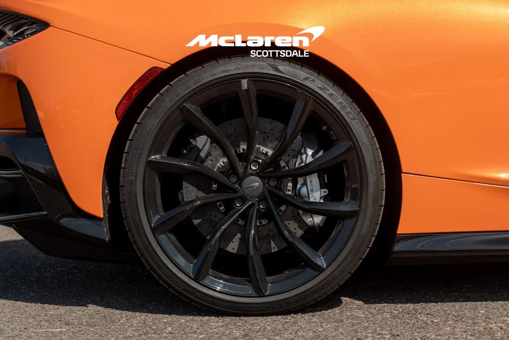 2025 McLaren GT - Image 31 of 31