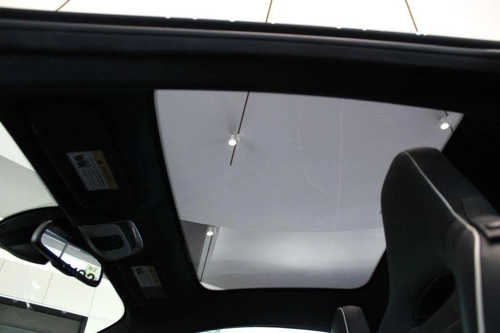 2025 McLaren GT - Image 31 of 31