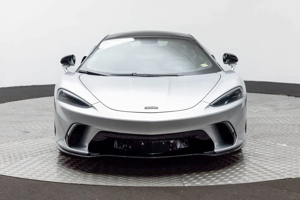 2025 McLaren GT - Image 6 of 31