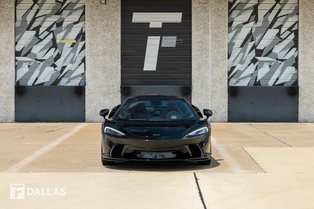 2025 McLaren GT - Image 3 of 31