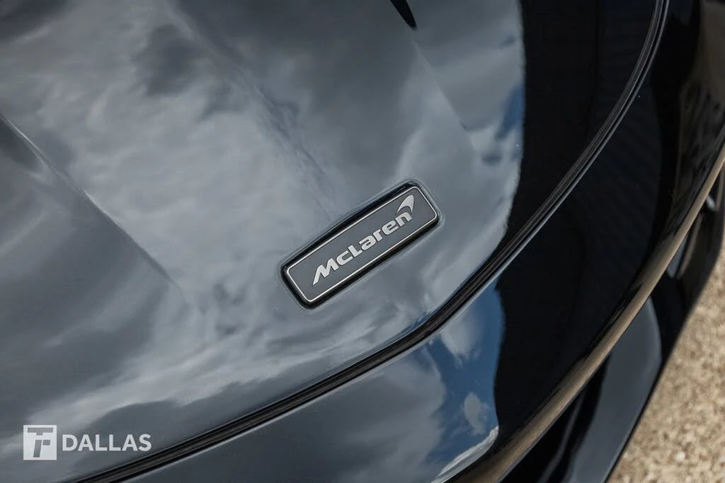 2025 McLaren GT - Image 20 of 31
