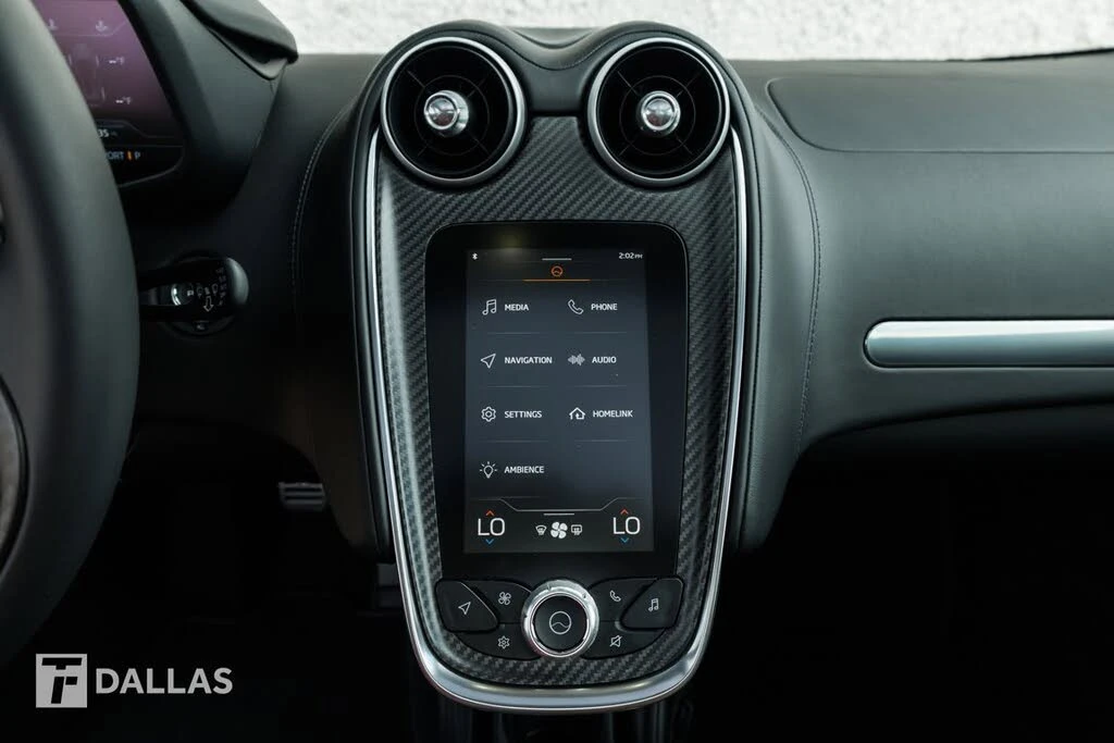 2025 McLaren GT - Image 27 of 31