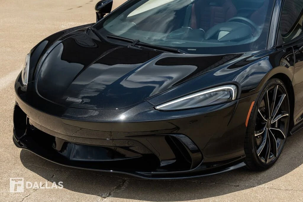2025 McLaren GT - Image 6 of 31
