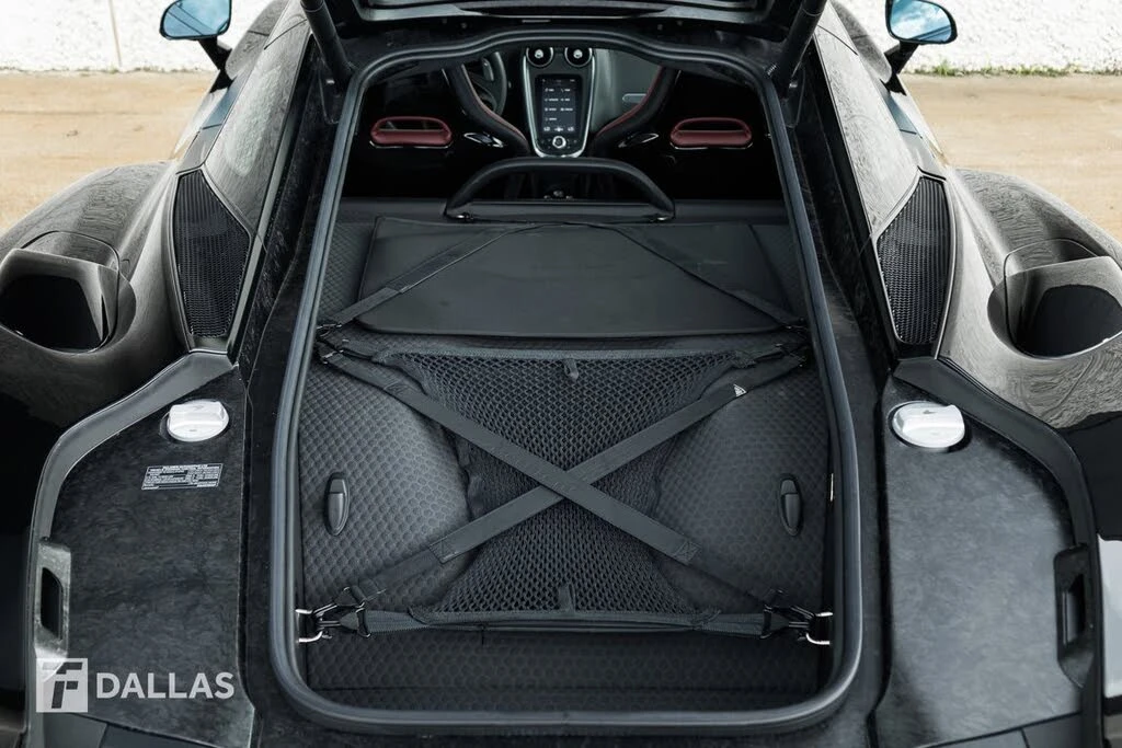 2025 McLaren GT - Image 31 of 31