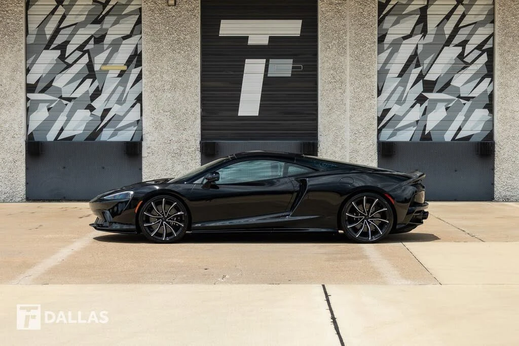 2025 McLaren GT - Image 7 of 31