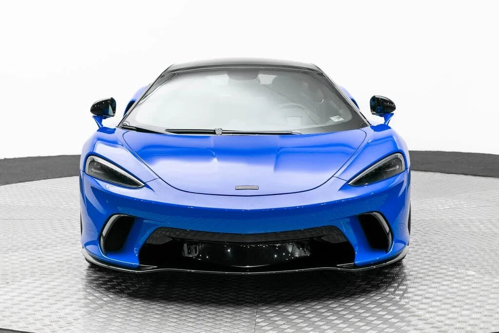 2025 McLaren GT - Image 6 of 31