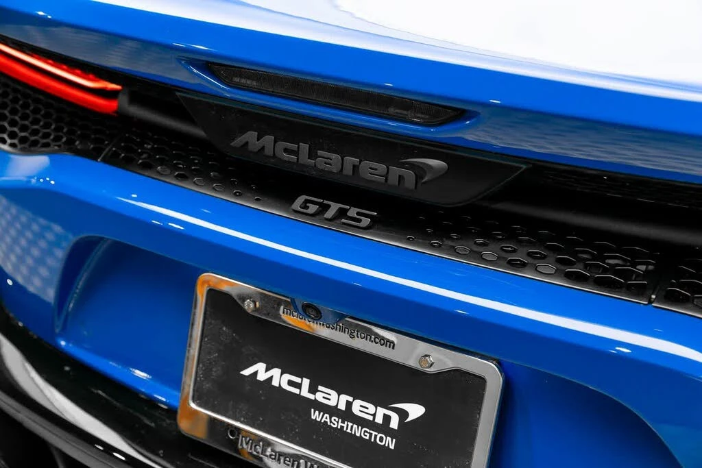 2025 McLaren GT - Image 7 of 31