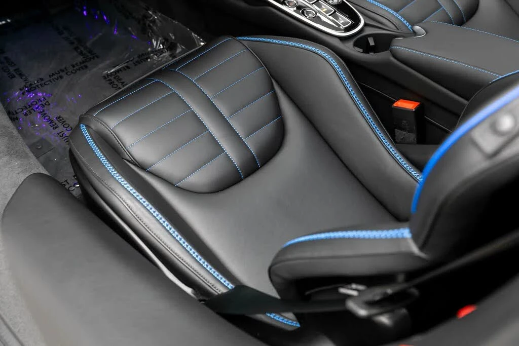 2025 McLaren GT - Image 23 of 31