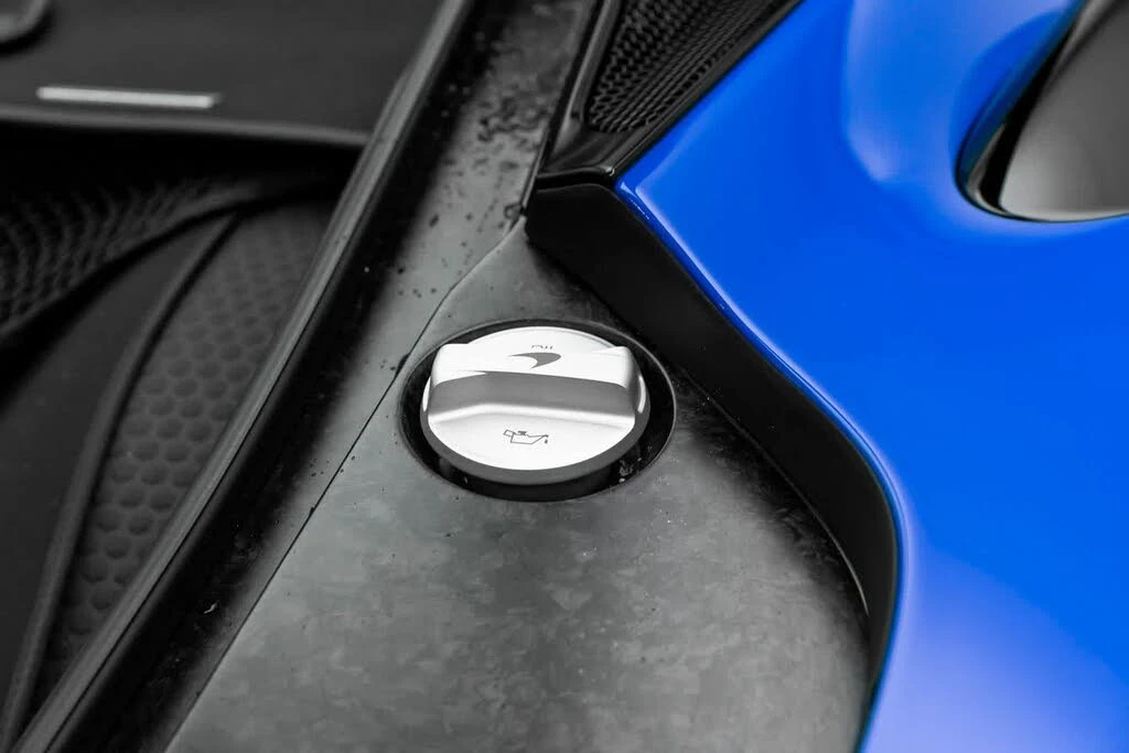 2025 McLaren GT - Image 31 of 31