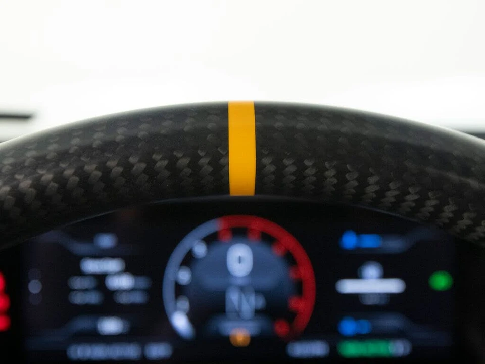2025 McLaren GT - Image 19 of 31