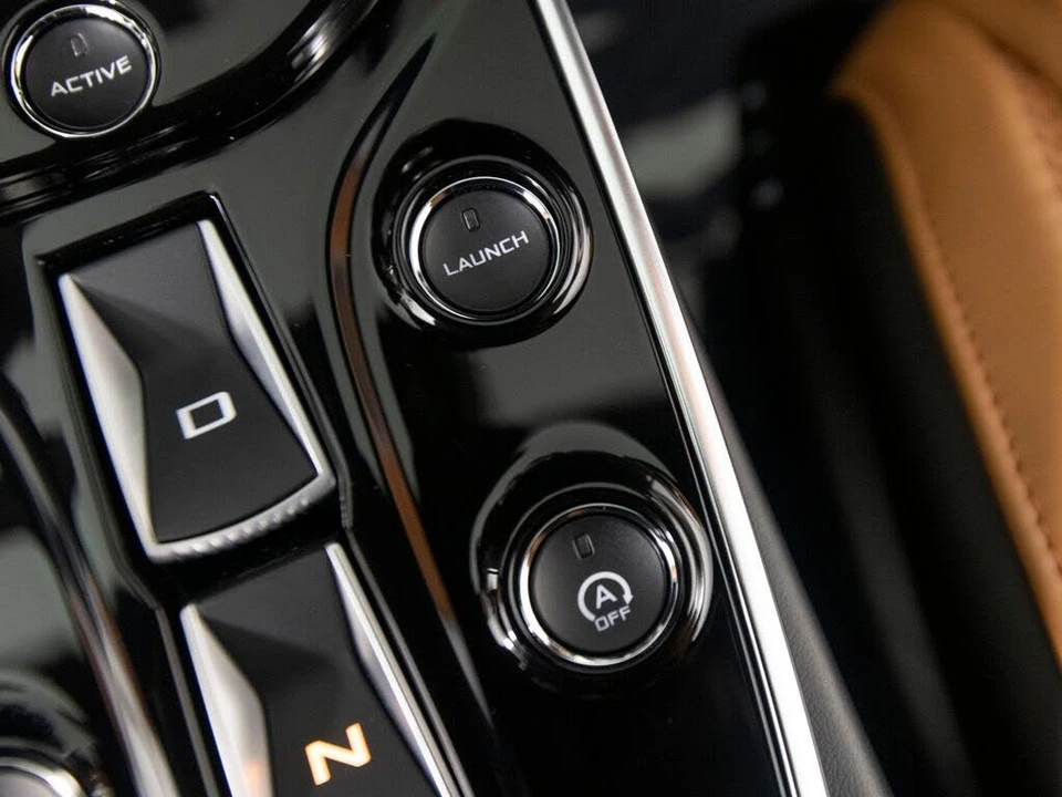 2025 McLaren GT - Image 29 of 31