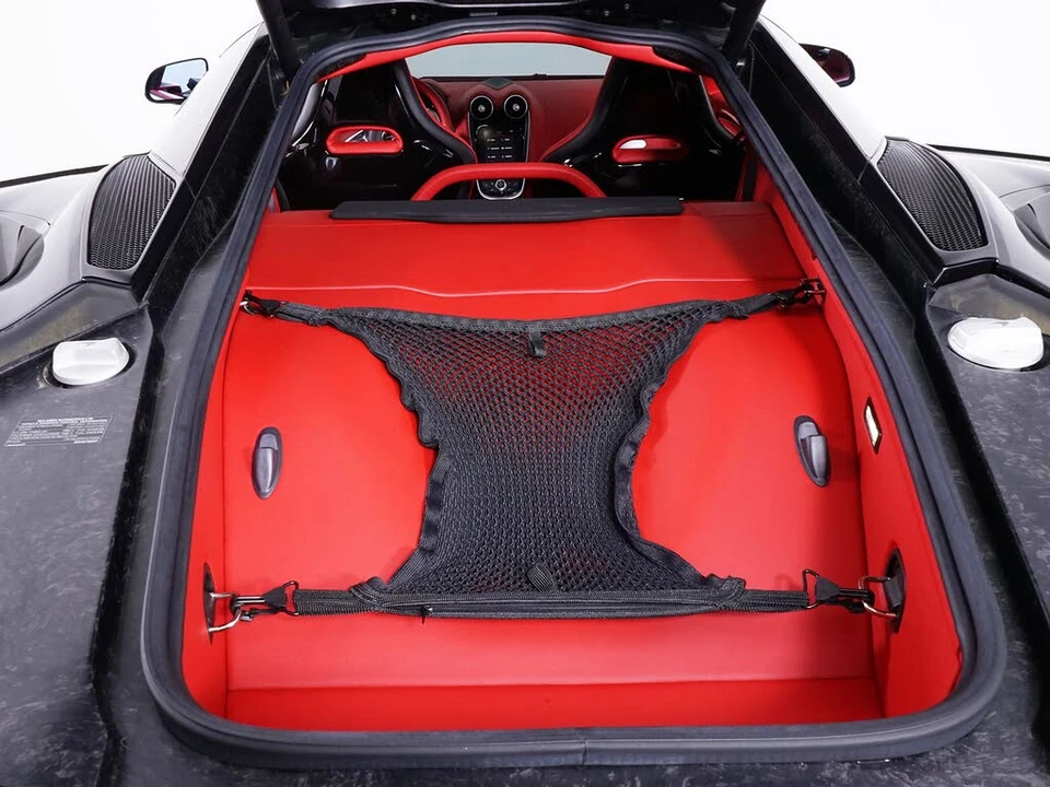 2025 McLaren GT - Image 19 of 30