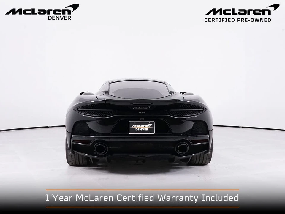 2025 McLaren GT - Image 7 of 30