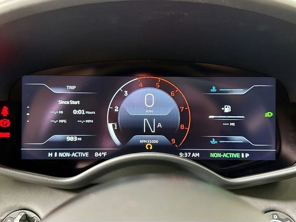 2025 McLaren GT - Image 11 of 29
