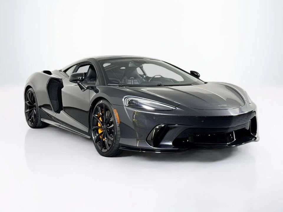 2025 McLaren GT - Image 7 of 29