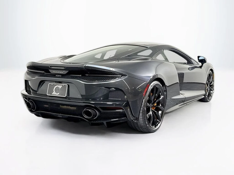 2025 McLaren GT - Image 5 of 29
