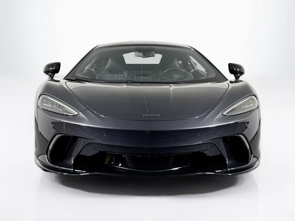 2025 McLaren GT - Image 8 of 29