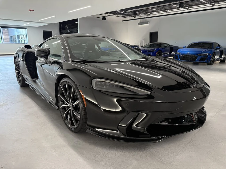 2025 McLaren GT - Image 7 of 16