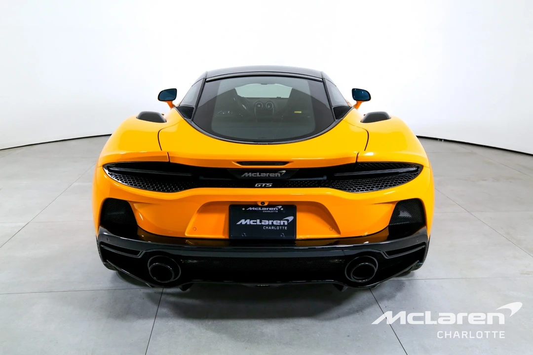 2025 McLaren GT - Image 7 of 12