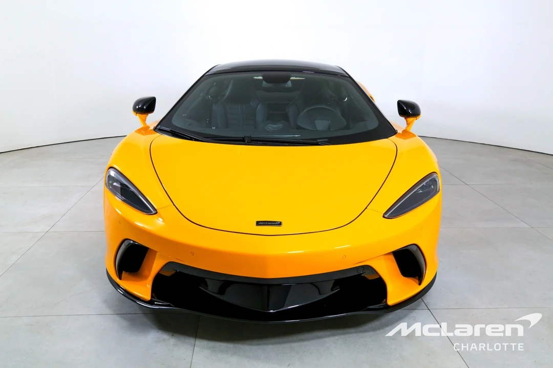 2025 McLaren GT - Image 4 of 12