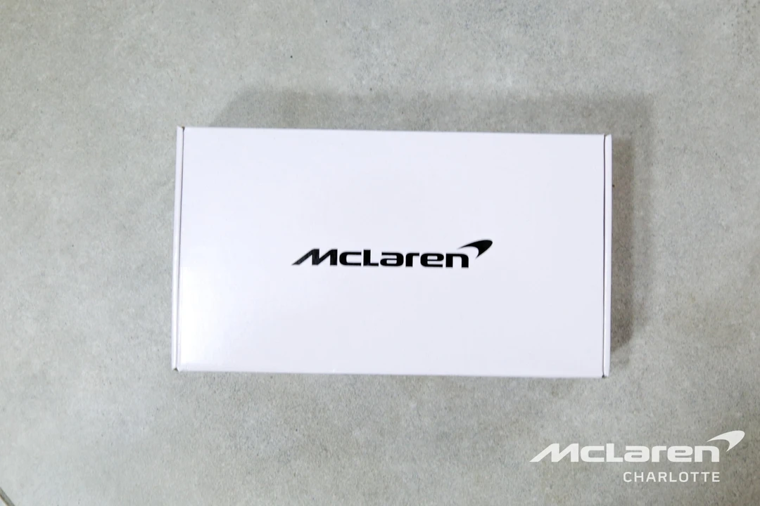 2025 McLaren GT - Image 21 of 21