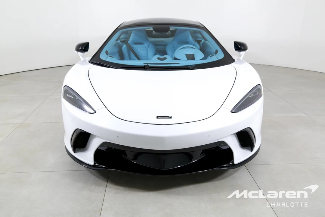 2025 McLaren GT - Image 4 of 31