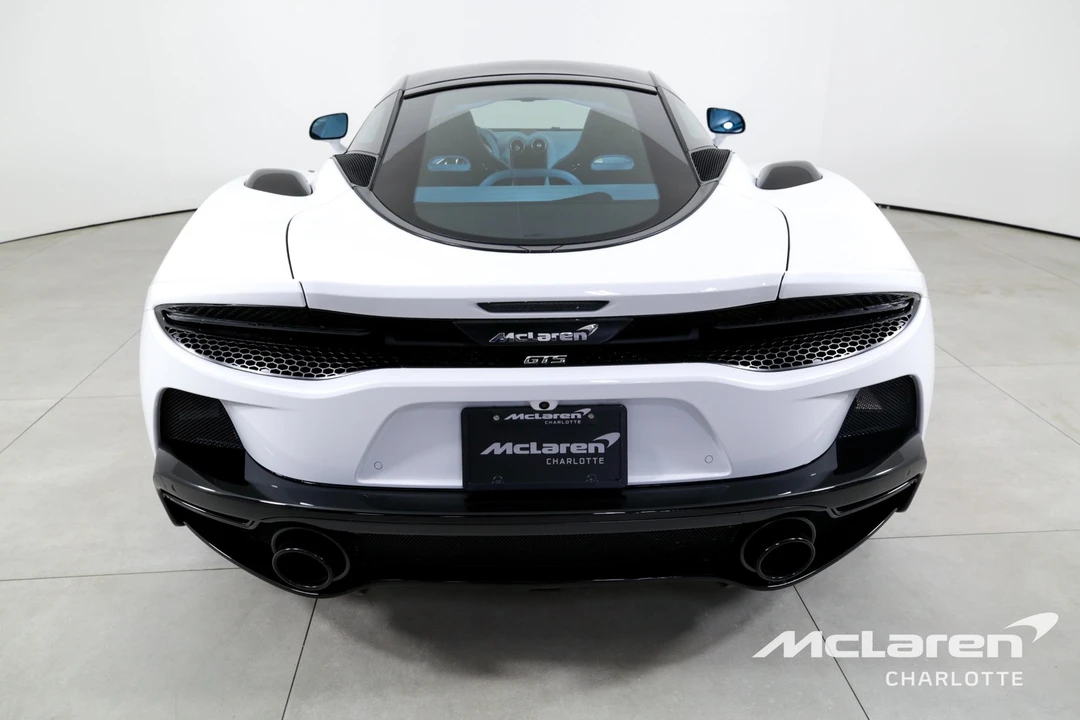 2025 McLaren GT - Image 8 of 31