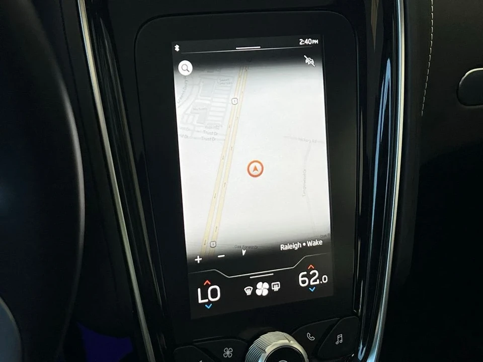 2025 McLaren GT - Image 25 of 31