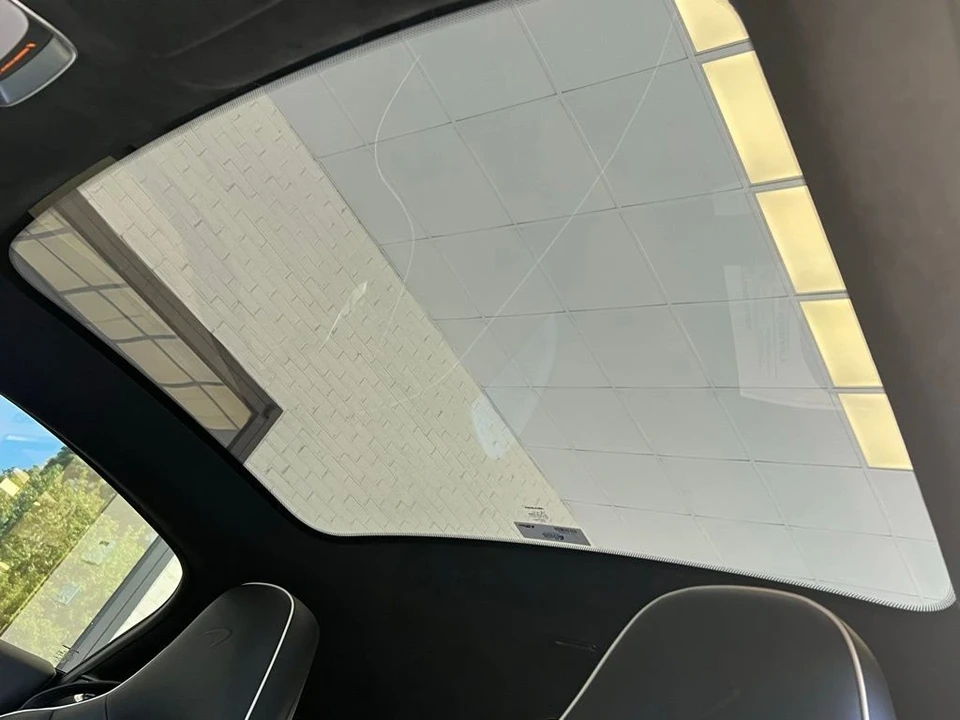 2025 McLaren GT - Image 15 of 31