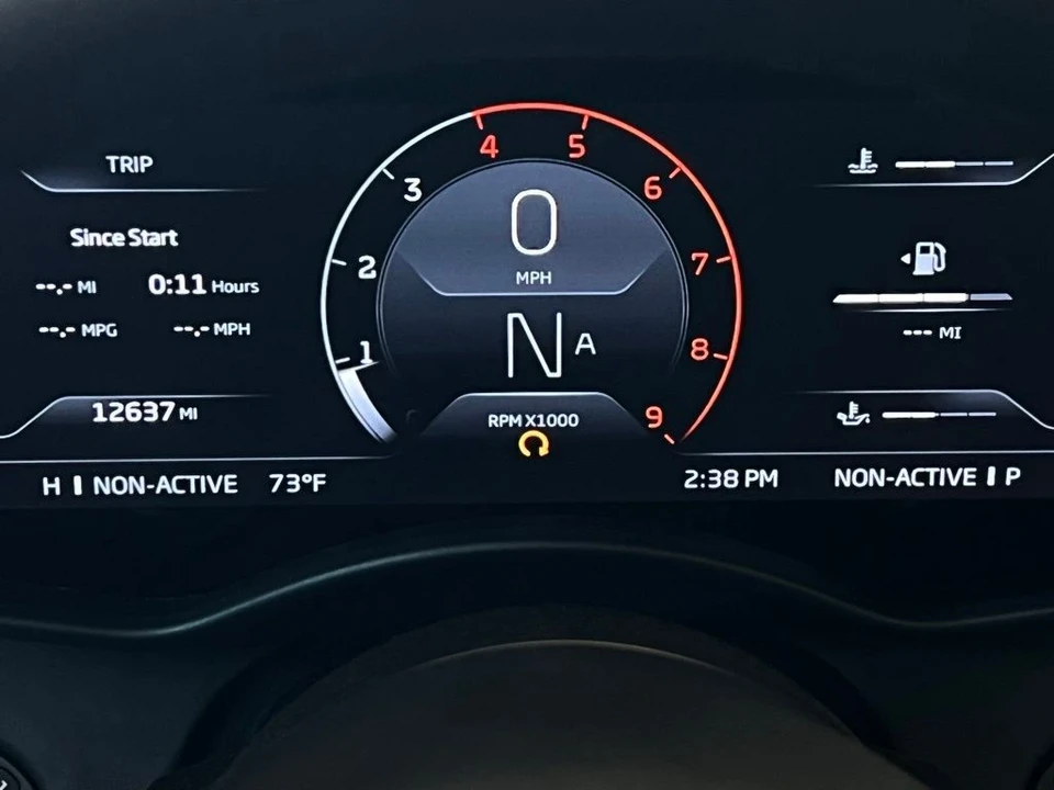 2025 McLaren GT - Image 20 of 31
