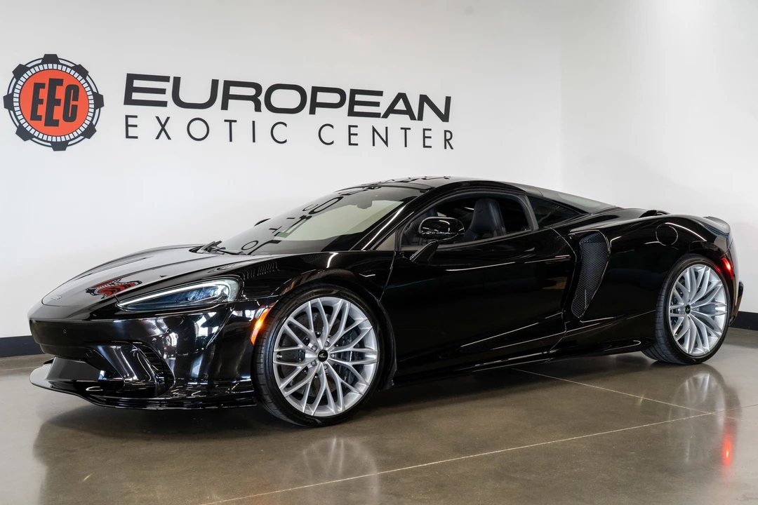 2025 McLaren GT - Image 7 of 31