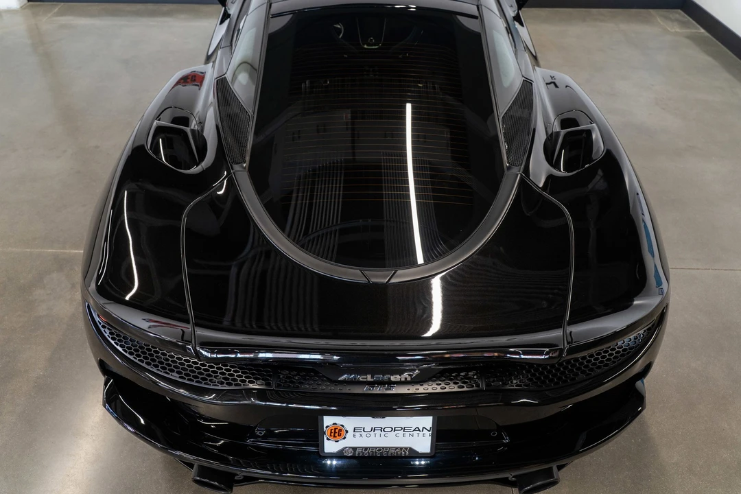 2025 McLaren GT - Image 31 of 31