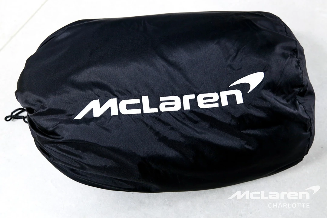 2025 McLaren GT - Image 20 of 31