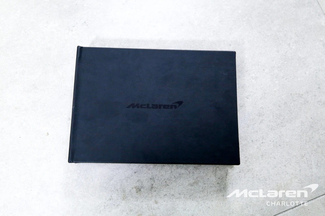 2025 McLaren GT - Image 21 of 31